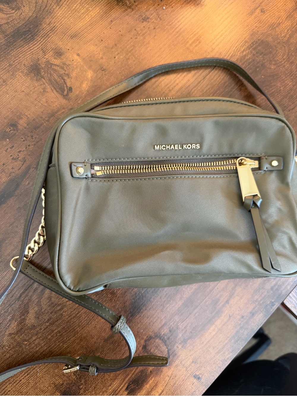 Michael Kors Crossbody